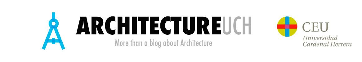 Blog sobre Arquitectura