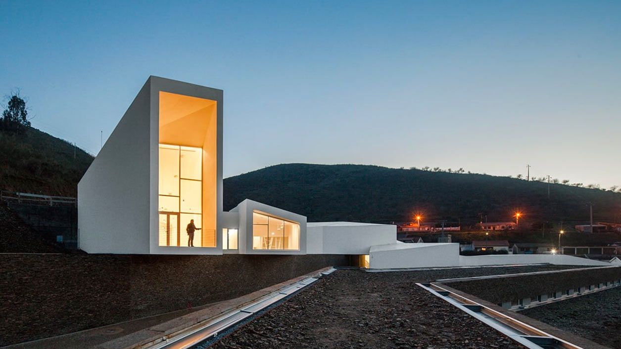 Oporto y 5 arquitectos portugueses a los que admirar - CEU UCH