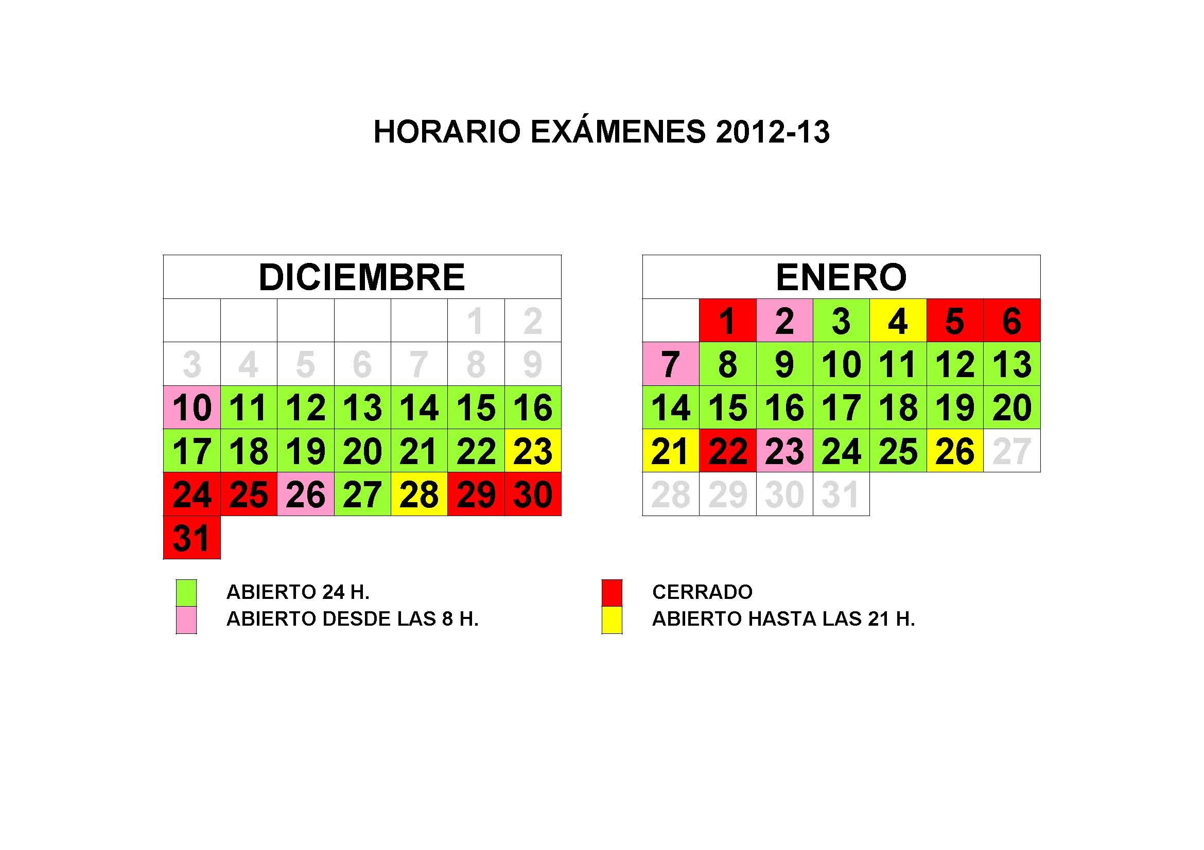 Tu biblioteca, las 24 horas