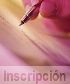 Inscripción