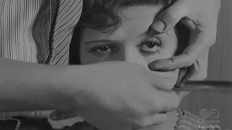 RTVE pone a disposición más de 4.000 videos de la Filmoteca española