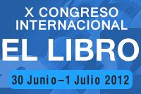 Décima Conferencia Internacional sobre el Libro, en la Universitad Abat Oliva CEU