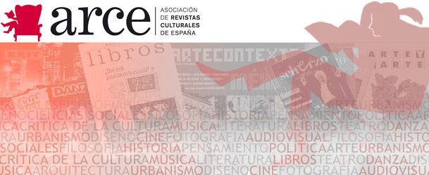 Digitalización de nuevas revistas ARCE por la Secretaría de Estado de Cultura