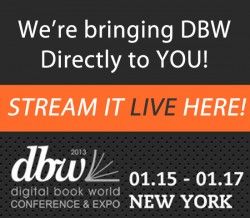 Nueva York acoge la Conferencia Mundial del Libro Digital