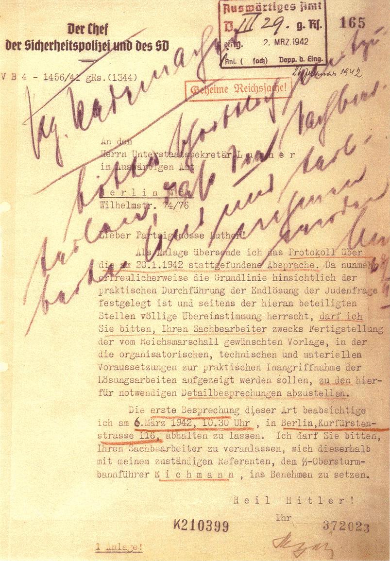Auschwitz, 70 años después