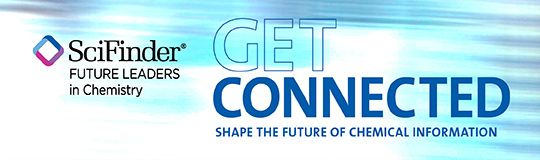 2015 SciFinder Future Leaders in Chemistry: una oportunidad para estudiantes de doctorado e investigadores de posgrado de todo el mundo