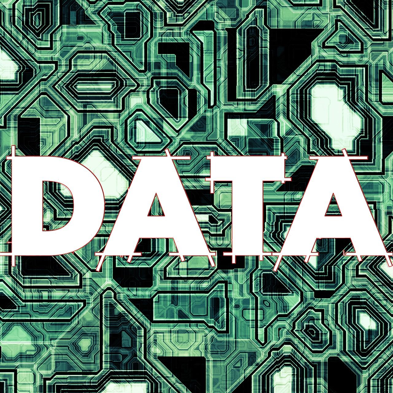 Maredata: datos de investigación en abierto