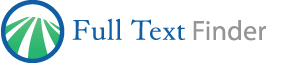 «Publication Finder» nueva interfaz del buscador de revistas electrónicas A to Z de EBSCO