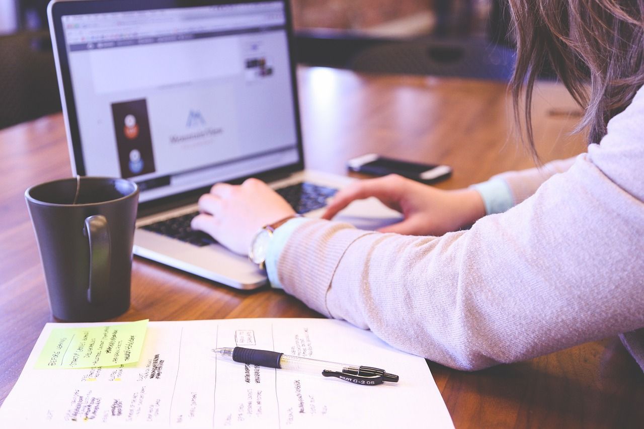 Web of Science: cursos online (6-10 febrero)