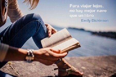 Propuestas literarias para viajar
