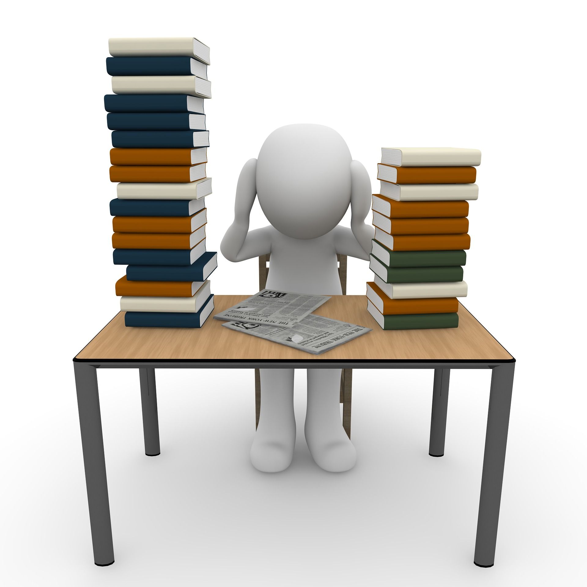 Buscador de bibliografía básica recomendada