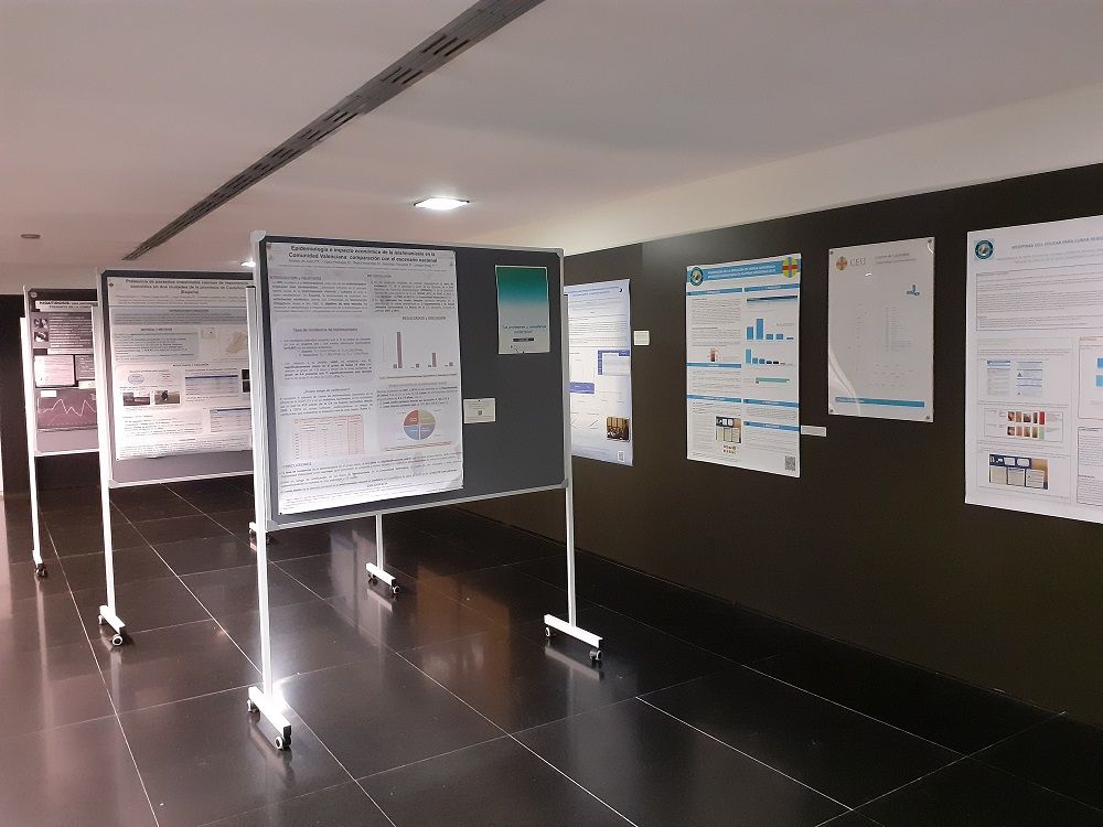La Biblioteca CRAI: Apoyo a la investigación científica