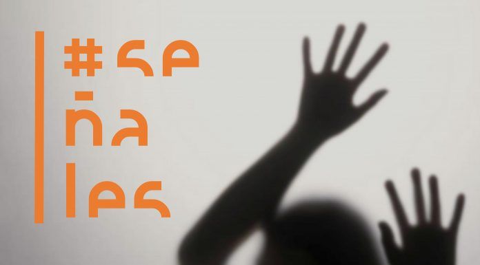 #Señales: Día internacional para la eliminación de la violencia contra la mujer