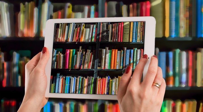 Recursos digitales de la Biblioteca CEU UCH