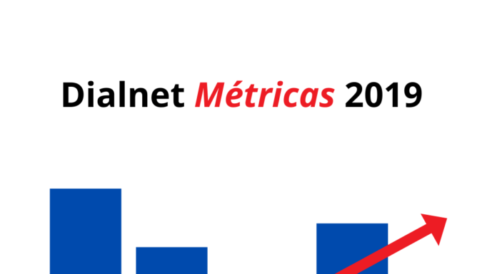 Dialnet Métricas