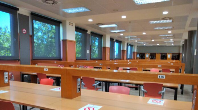 Volvemos a la Biblioteca