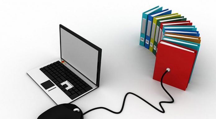 Acceso a los Recursos Digitales