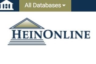 Nueva base de datos jurídica, HeinOnline