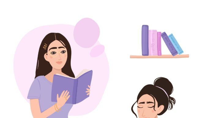 Mujeres que leen… en el Día Internacional de la Mujer