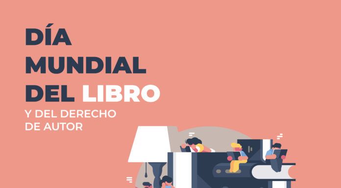 Día Mundial del Libro y del Derecho de Autor