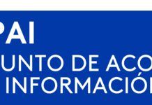 ¿Tienes alguna duda sobre la Biblioteca? ¡Ven a nuestro nuevo Punto de Acogida e Información!