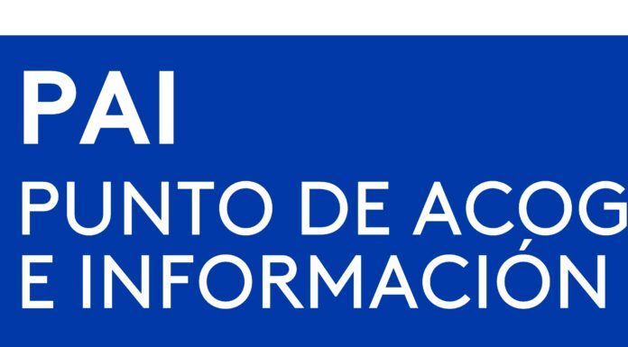 ¿Tienes alguna duda sobre la Biblioteca? ¡Ven a nuestro nuevo Punto de Acogida e Información!