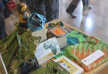 Free Design Bank Exhiition