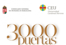 Photographic Exhibition 3000 Old Doors of Europe