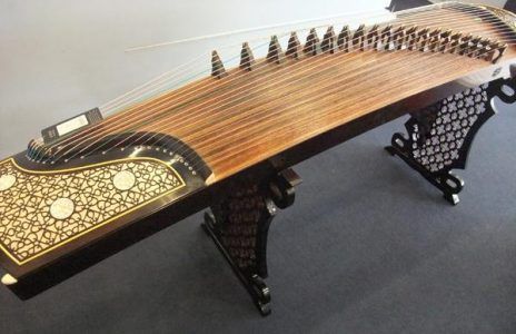 Chinese instruments deals names