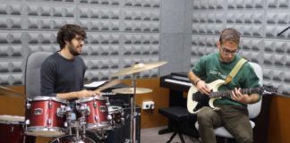 CEU MUSICA reabre sus puertas para tí CEU MUSICA