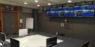 Nuevo Club de Bolsa Aula de Bloomberg CEU