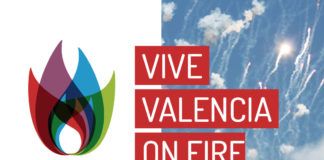 Programación Fallas On Fire 2019