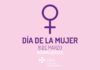 Celebramos el Día de la Mujer