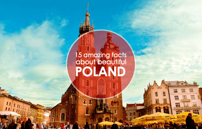 Wouldn't you love to visit Poland or even choose it as your Erasmus+ destination?