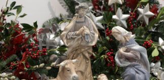 Tradiciones navideñas españolas, ¡es tiempo de compartir!