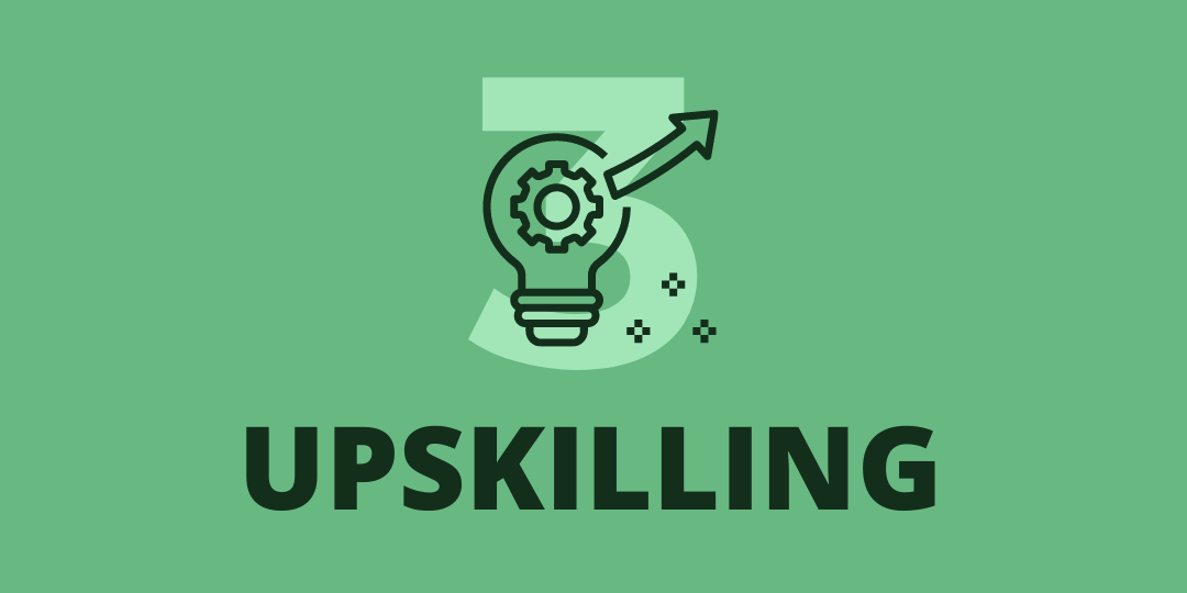 upskilling, evolucionar, competencias técnicas