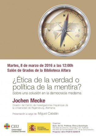 Cartel definitivo Jochen Mecke