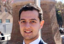 Daniel Torres: Alumno, alumni, profesor…¿Cónsul o Embajador?