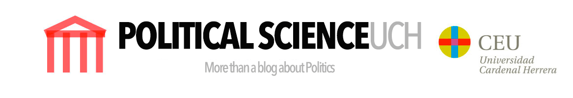 Más que un blog sobre Ciencias Políticas