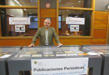 Se despide el homenaje a la radio, huellas sonoras y viaje a través del tiempo