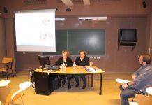 El GIDYC y el deporte paralímpico, presentes en el IV Congreso Internacional Latina de Comunicación Social