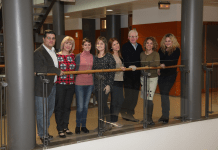 La Universidad premia al GIDYC con el «Premio Ángel Herrera» a la Investigación en Ciencias de la Comunicación
