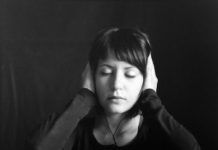 Laura Romero, ex alumna y artista sonora
