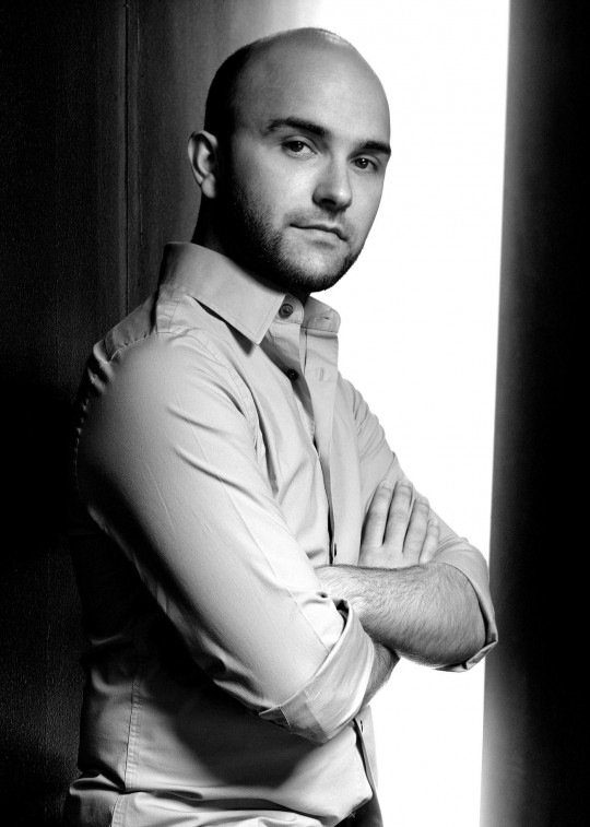 Miguel Angel Font Bisier, creador audiovisual