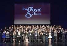 Gente CEU próxima a los GOYA ¡Descúbrelos!