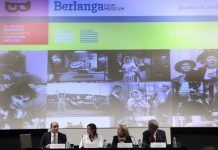 Nace la «Cátedra Berlanga», fruto de la colaboración entre la UCH CEU, CulturArts IVAC y el Berlanga Film Museum