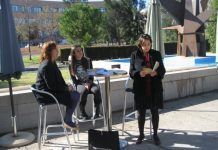 La profesora Begoña Siles publica el cuento «Ella» en la obra recopilatoria «Relatos para Amanat»