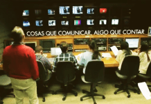 Estudiar en la Universidad CEU Cardenal Herrera: «es tiempo de ser diferentes». Sé el primero en ver el video.