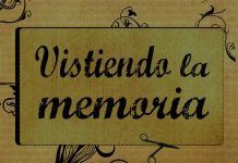 Vistiendo la memoria