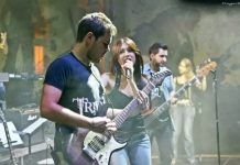 Adrián Marín: «Quise ser productor desde los 16 años, ahora tengo mi propio estudio. Es un sueño hecho realidad»